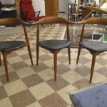 621 6119 CHAIRS